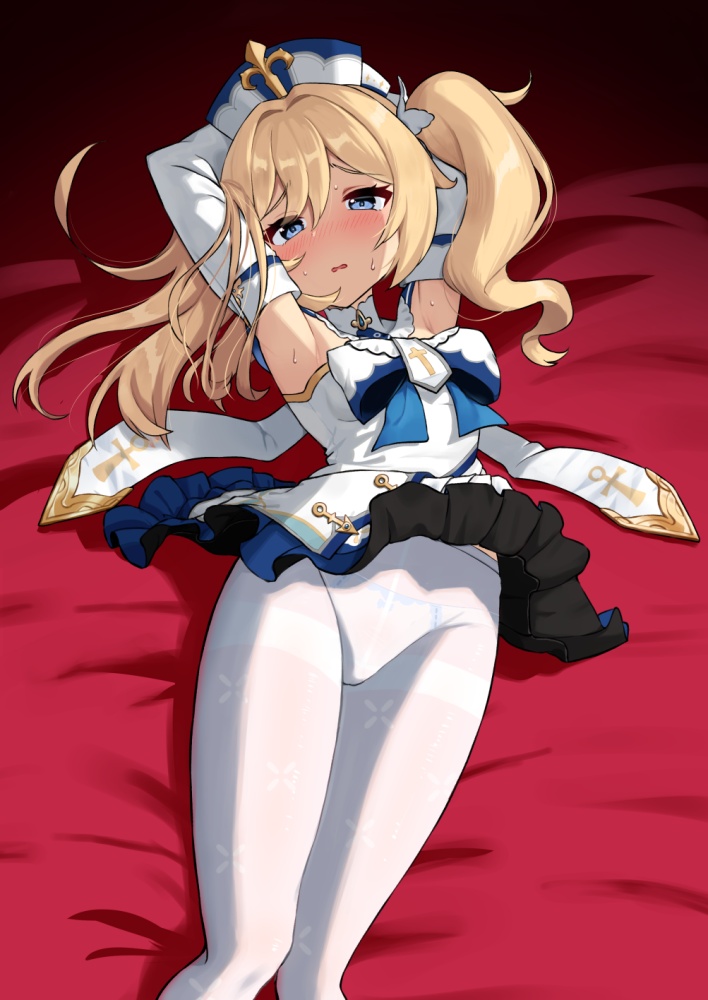 ツインテールのエロ画像集めてみたよ！