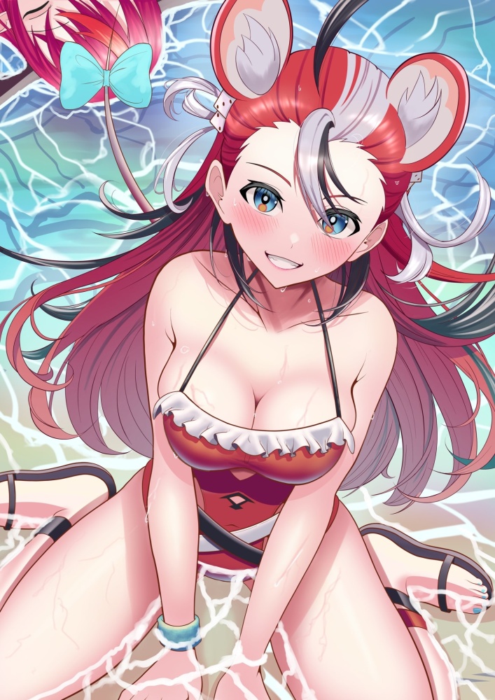 非エロのエロ画像でヌきたい奴らは集まれ！