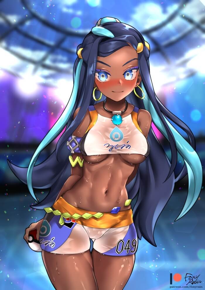 ポケットモンスターのエロ画像でヌきたい奴らは集まれ！