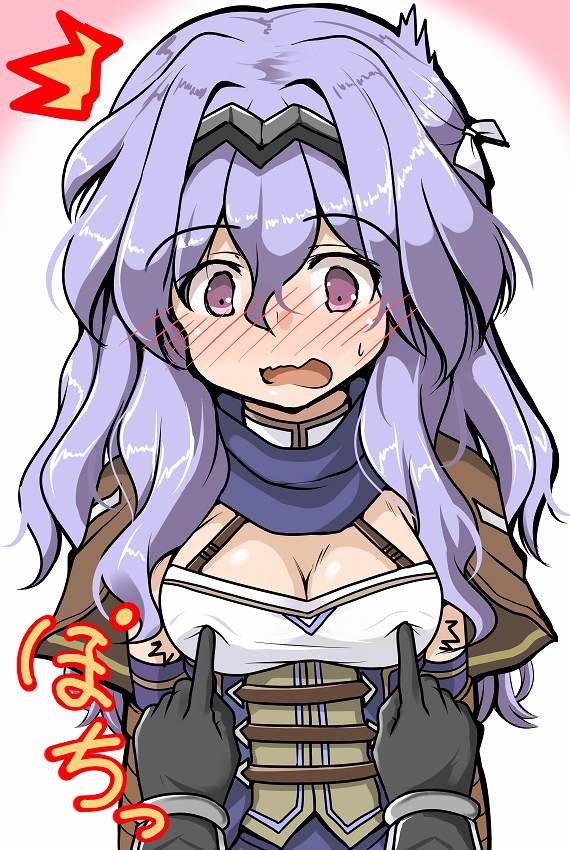 おっぱいでとことんヌキヌキしたい
