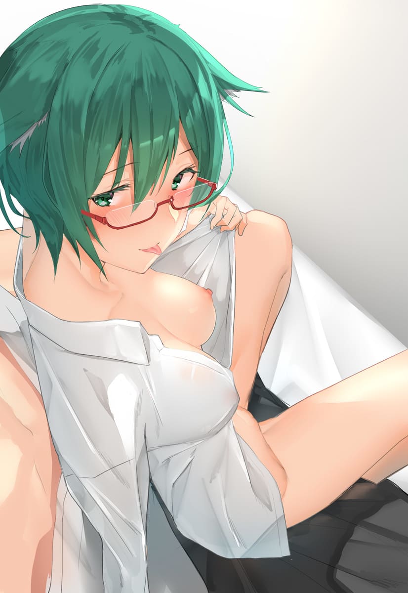 おっぱいでとことんヌキヌキしたい