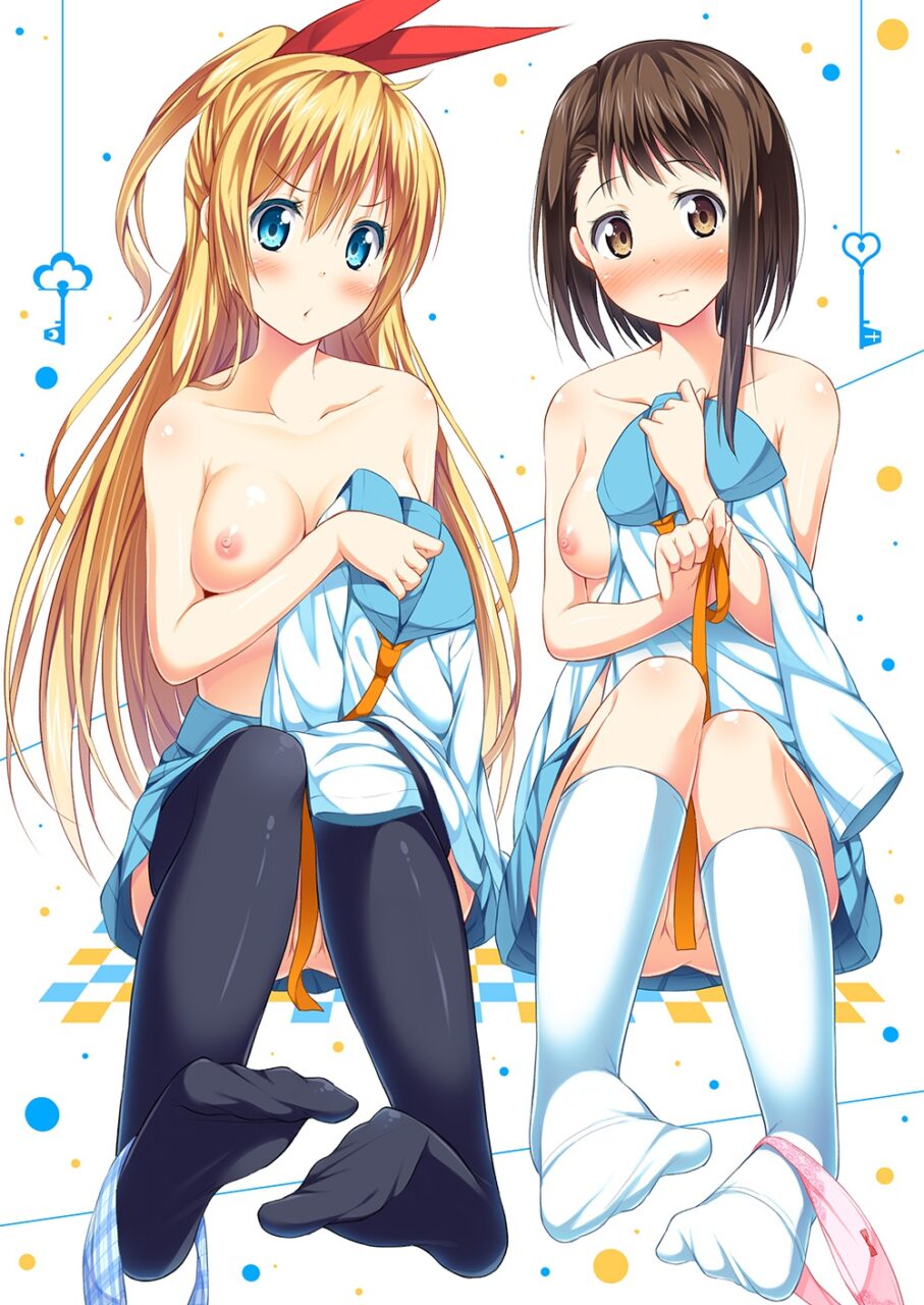 おっぱいのエロ画像補給中！