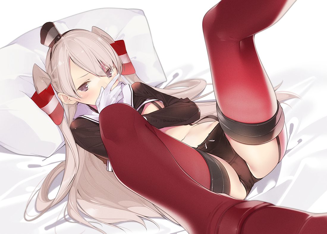 パンツ・下着のエロ＆萌え画像まとめ！