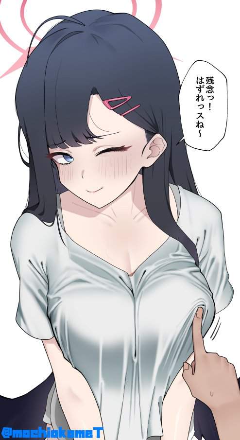 おっぱいのエロ画像補給中！