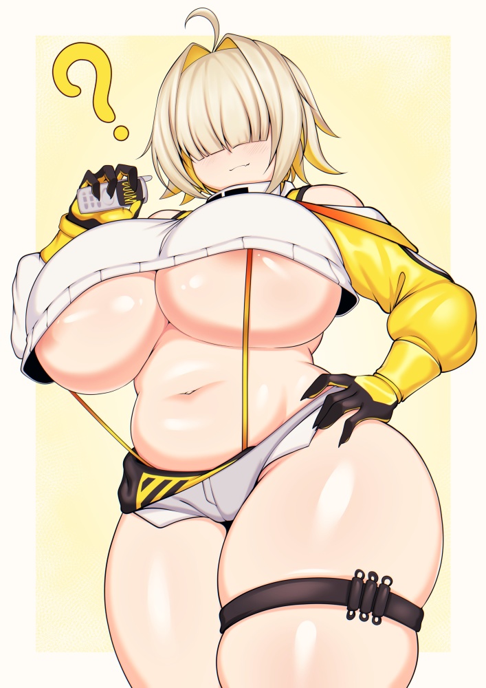 ムチムチのエロ画像補給中！