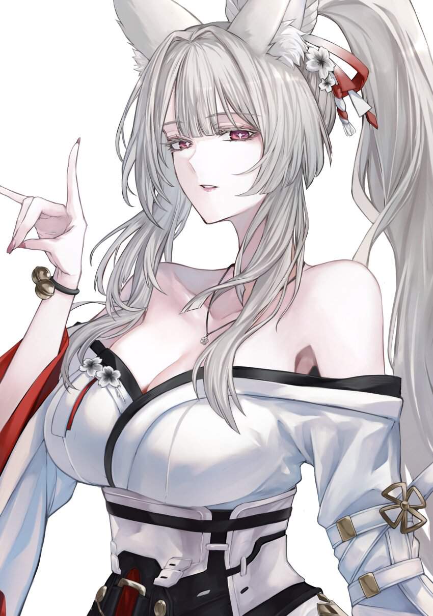 鳴潮のエロ画像