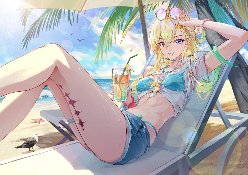鳴潮のエロ画像でヌきたい奴らは集まれ！