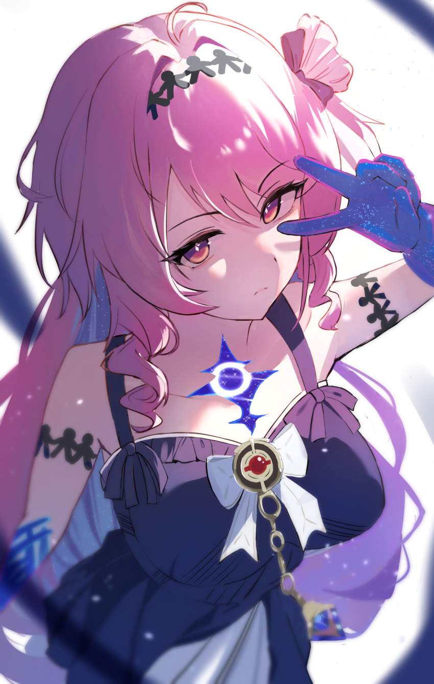 鳴潮のえっちなやつ
