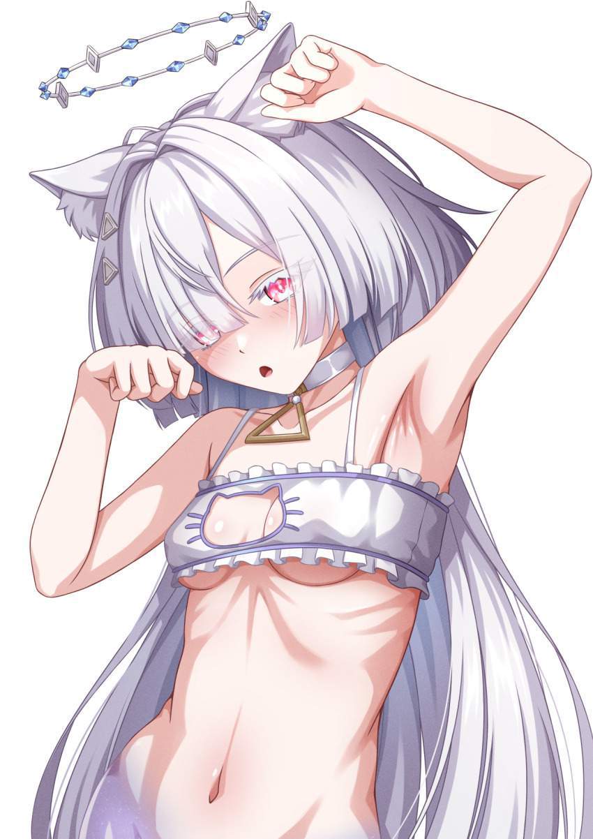おっぱいのエロ画像補給中！