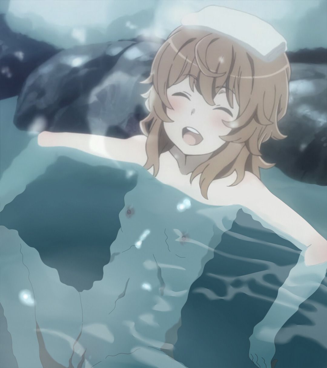 お風呂のエロ画像