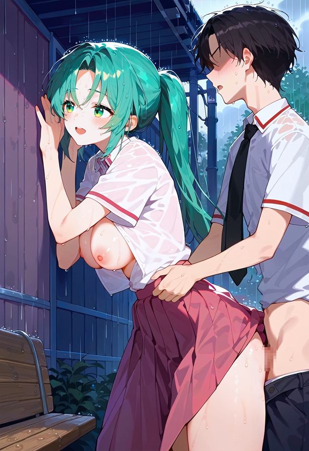 ひぐらしのなく頃にでしこれる二次画像ください！