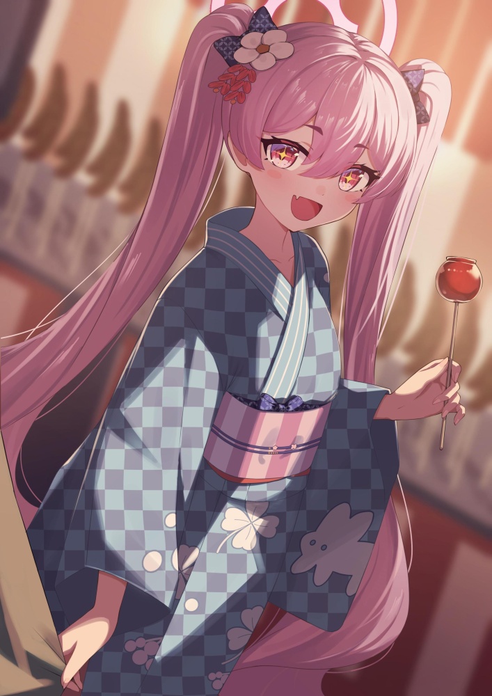 ツインテールのエロ画像集めてみたよ！