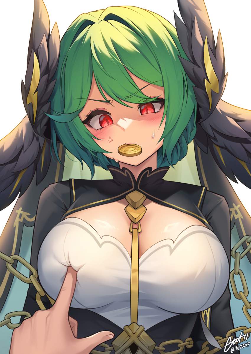 おっぱいの画像ください