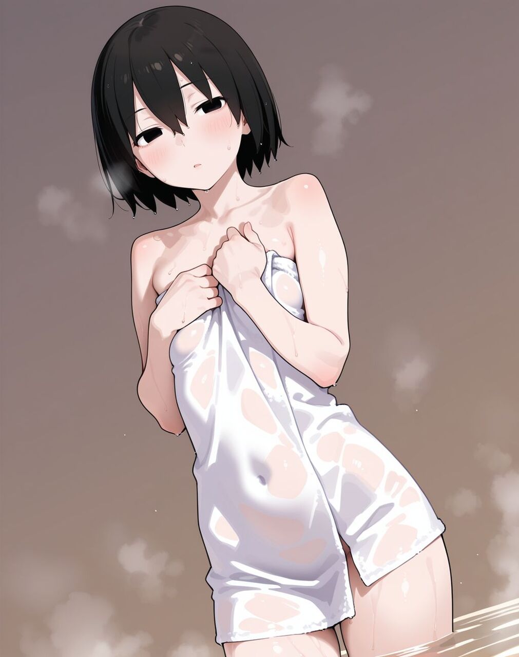 お風呂のエロ画像集めてみた