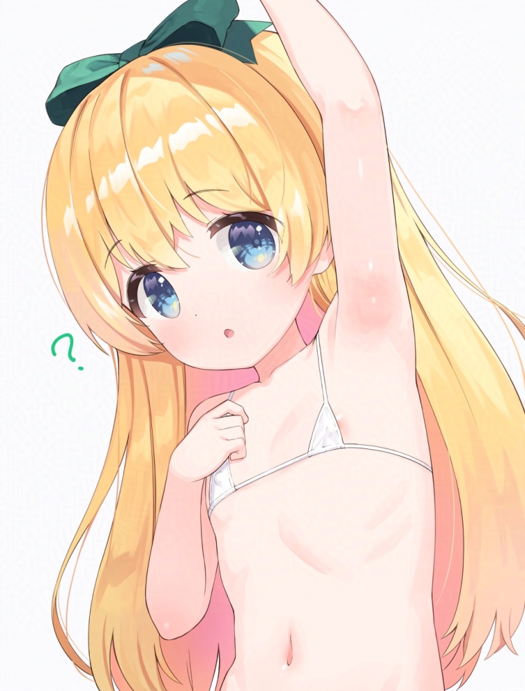 水着の画像下さい！