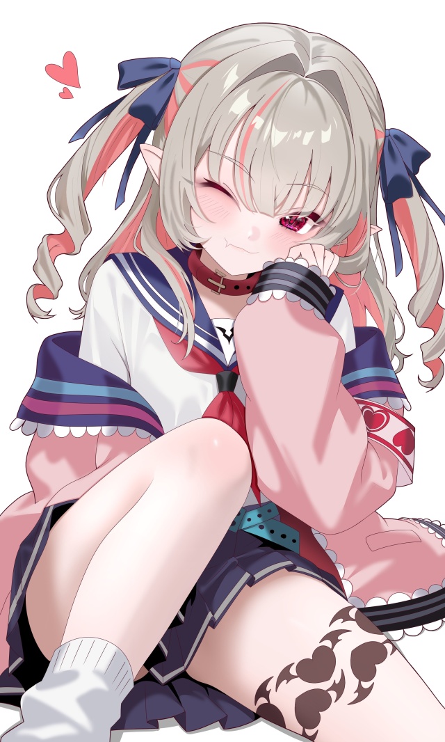制服のエロ画像下さい！