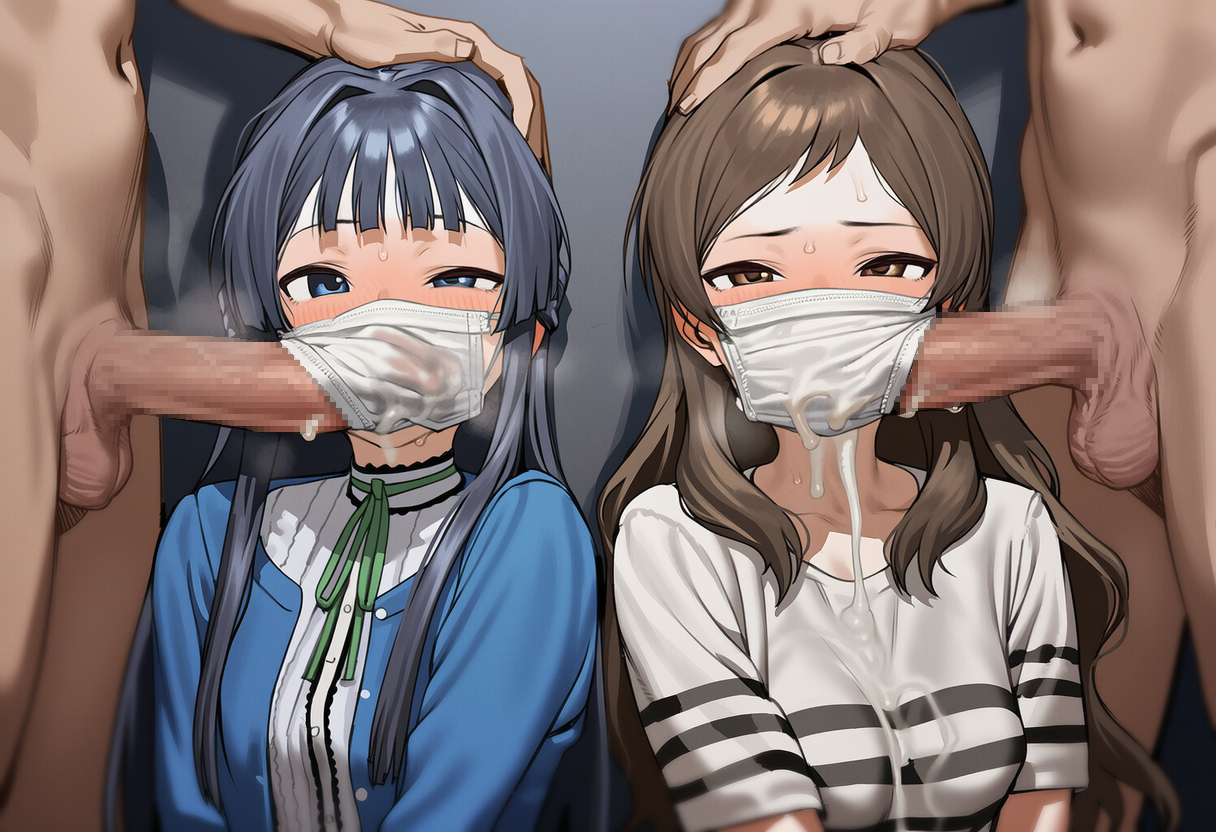 アイドルマスターのエロ画像でヌきたい奴らは集まれ！