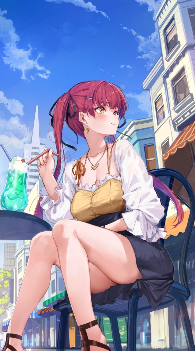 ツインテールのエロ画像集めてみたよ！