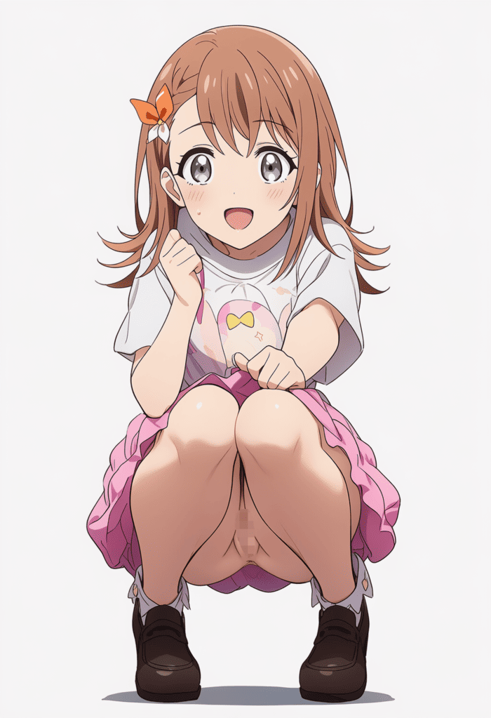 プロジェクトセカイについてのエロ画像