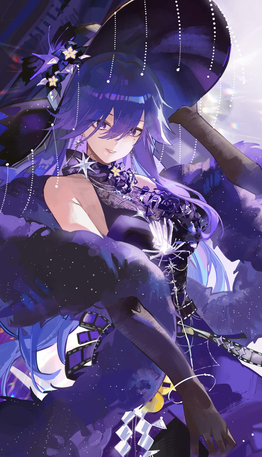 鳴潮のエロ画像を見て幸せになろう！