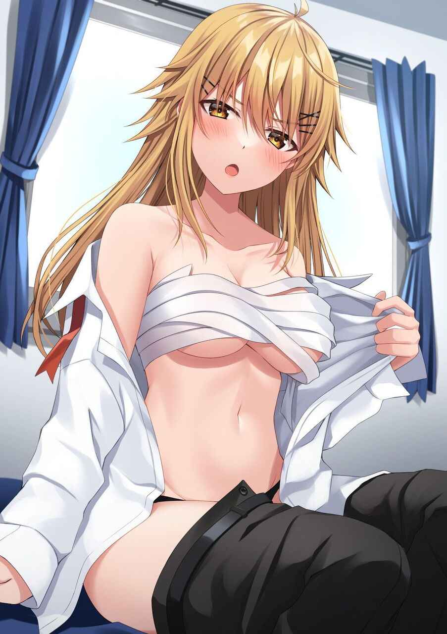 主観のエロ＆萌え画像まとめ！