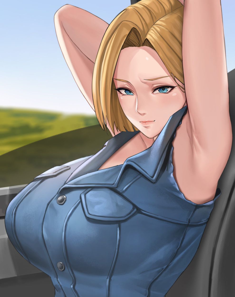 主観の抜けるエロ画像ください！