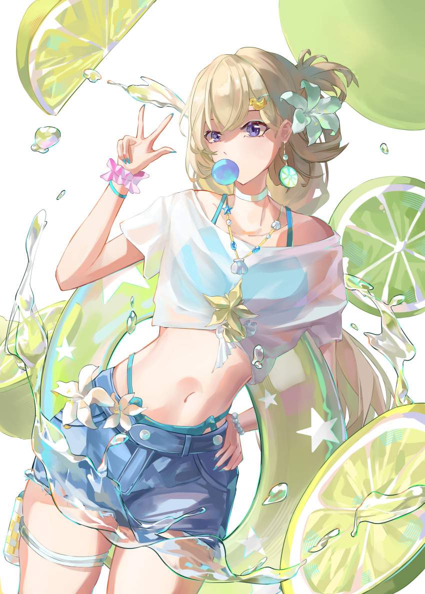 鳴潮のエロ画像でヌきたい奴らは集まれ！