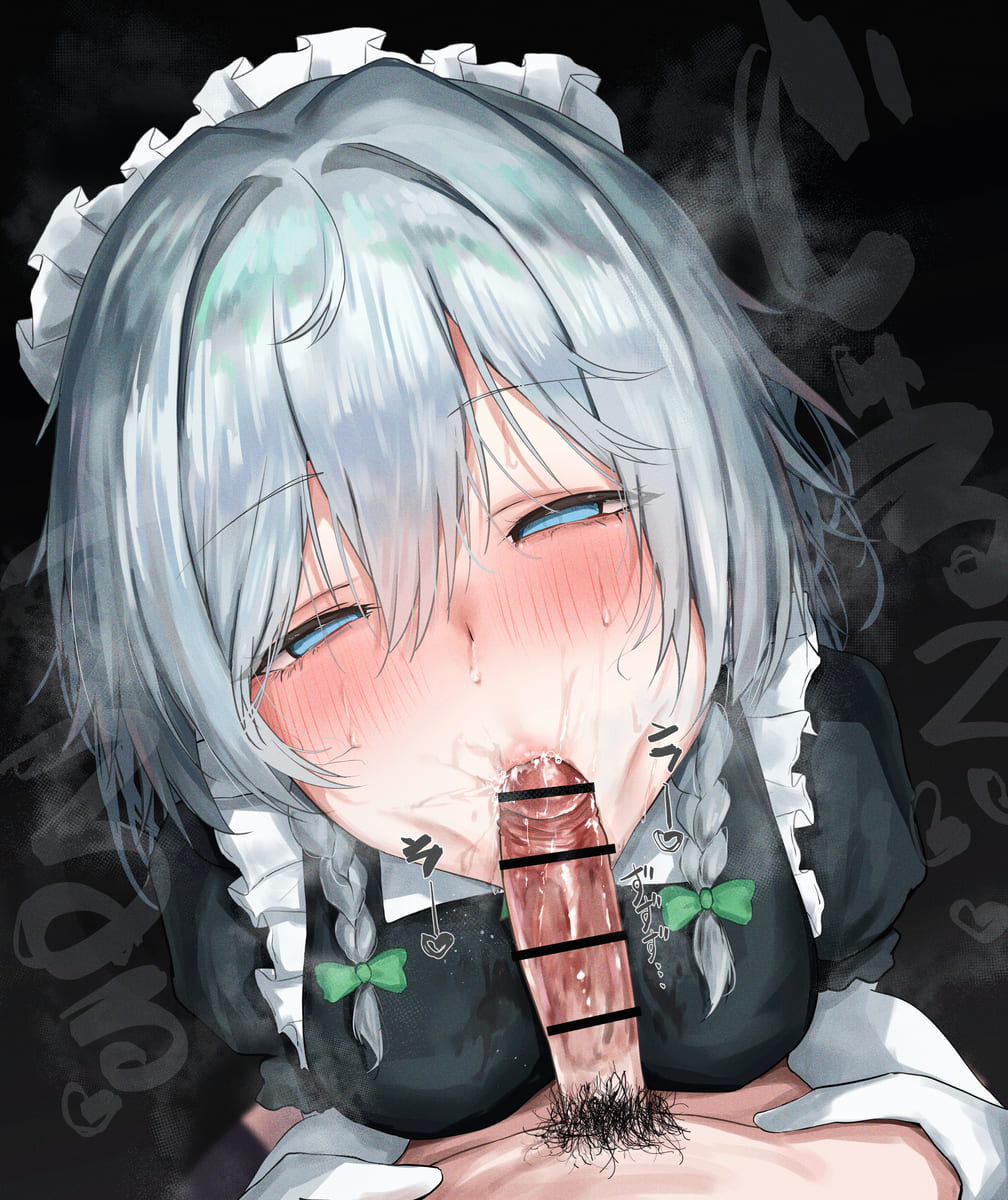 東方Projectの画像下さい！