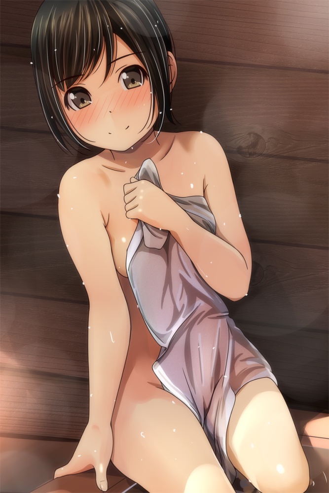 汗のエロ画像詰め合わせ