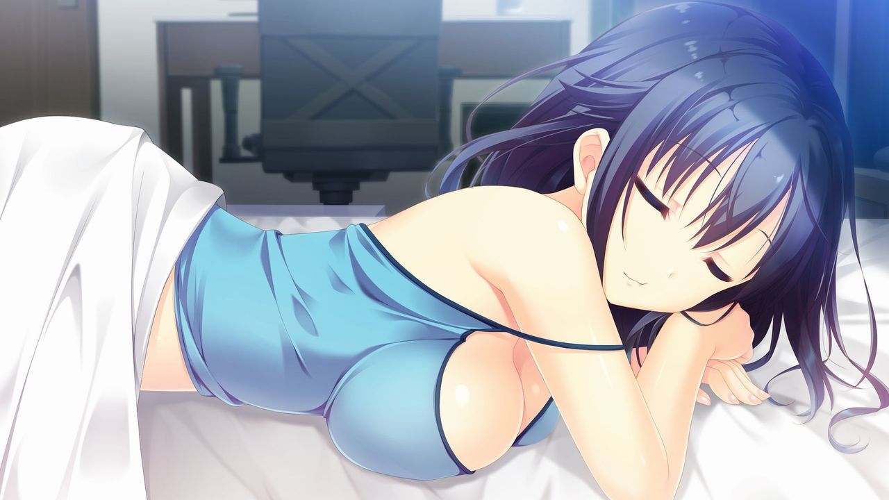 主観のエロ画像フォルダを解放していく