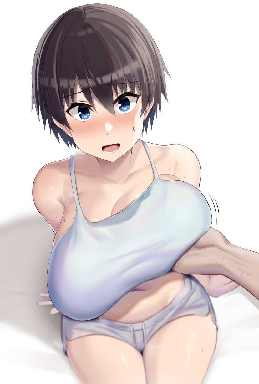 主観のエロ画像フォルダを解放していく