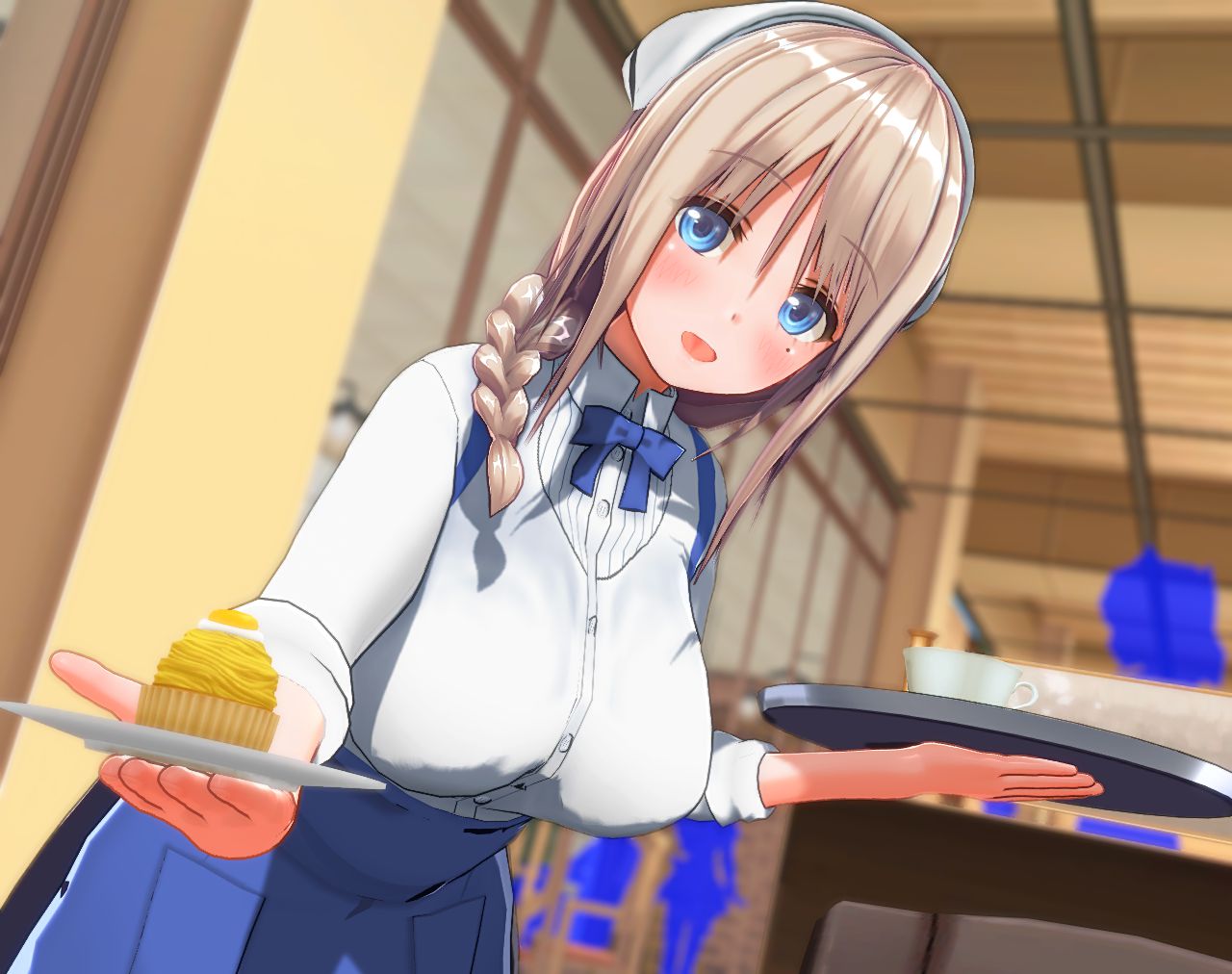 主観のエロ画像フォルダを解放していく