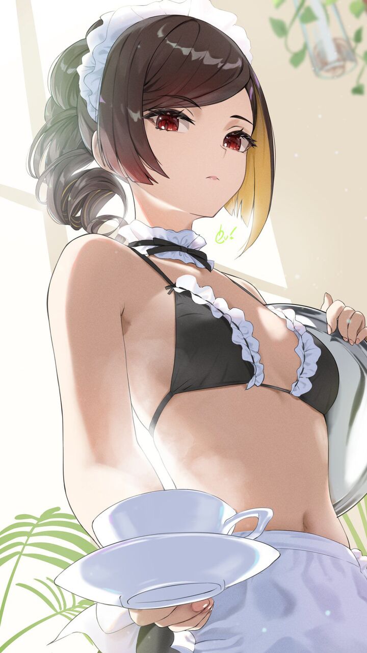 主観のエロ画像フォルダを解放していく