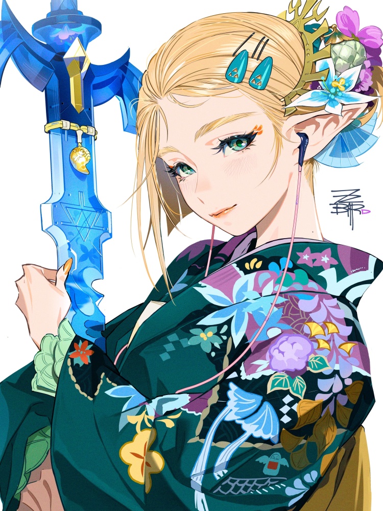 和服・浴衣で一発ヌキたい