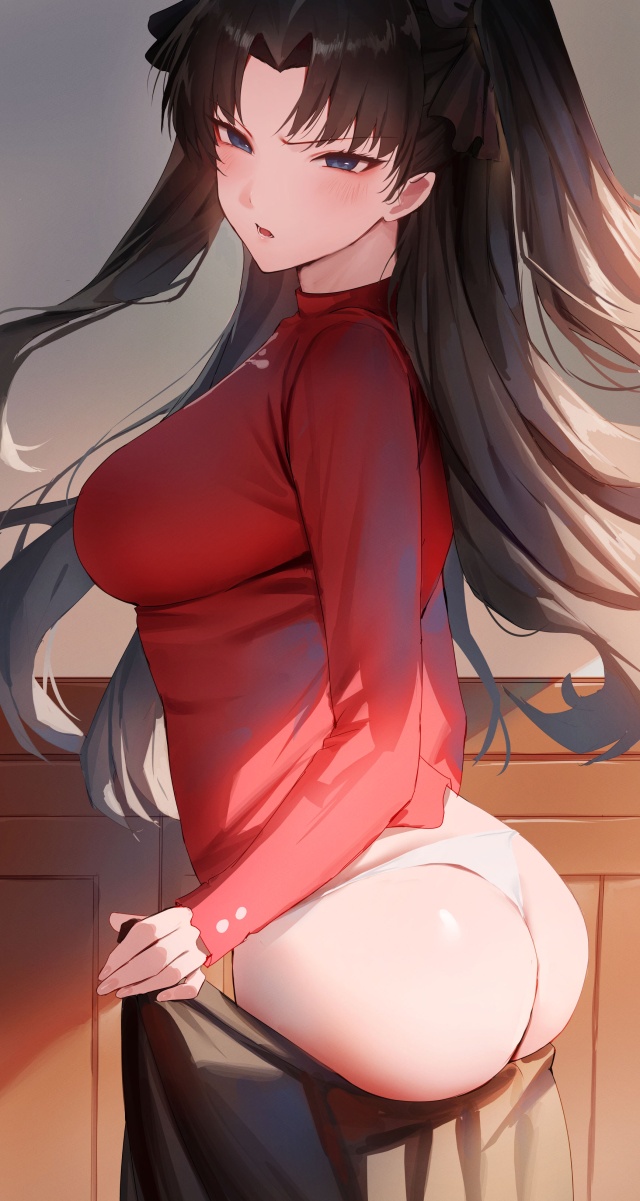 ツインテールのエロ画像集めてみたよ！