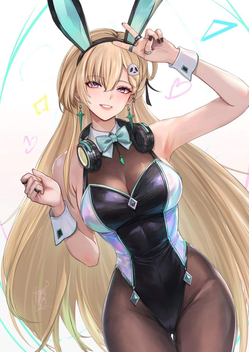 鳴潮のエロ画像でヌきたい奴らは集まれ！