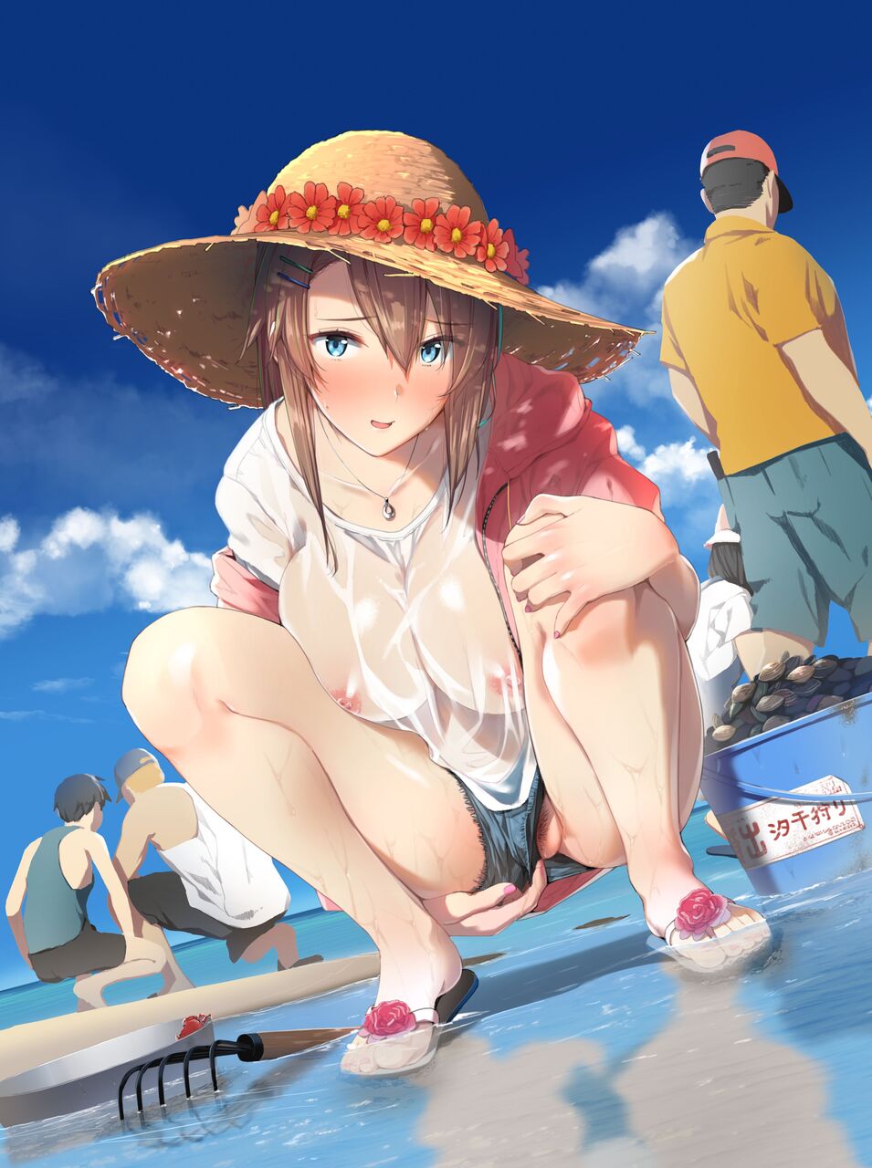 主観のエロ画像
