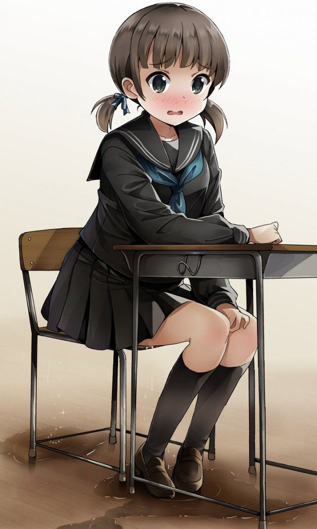 おしっこの選り抜き画像♪