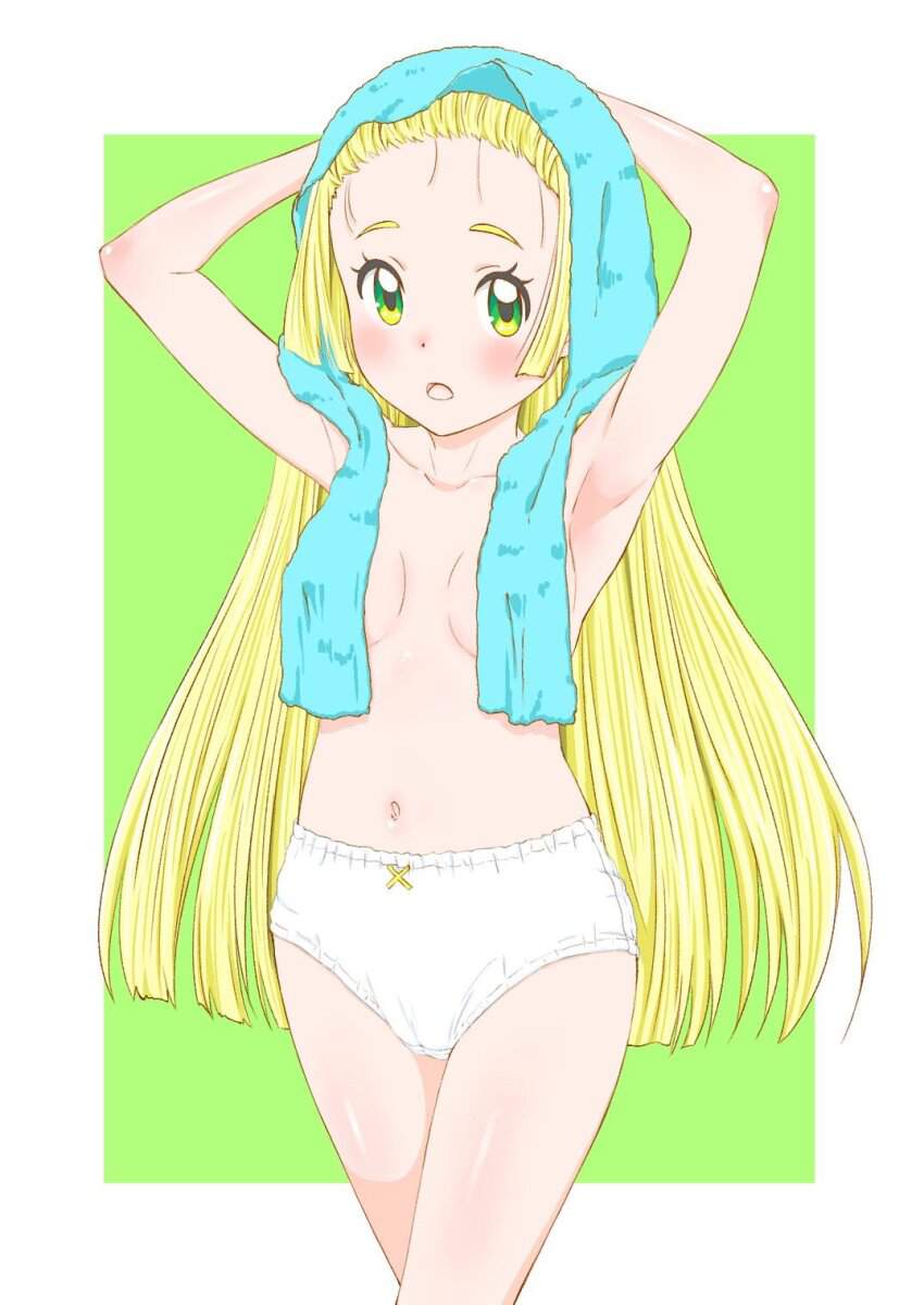 お風呂のドエロい画像