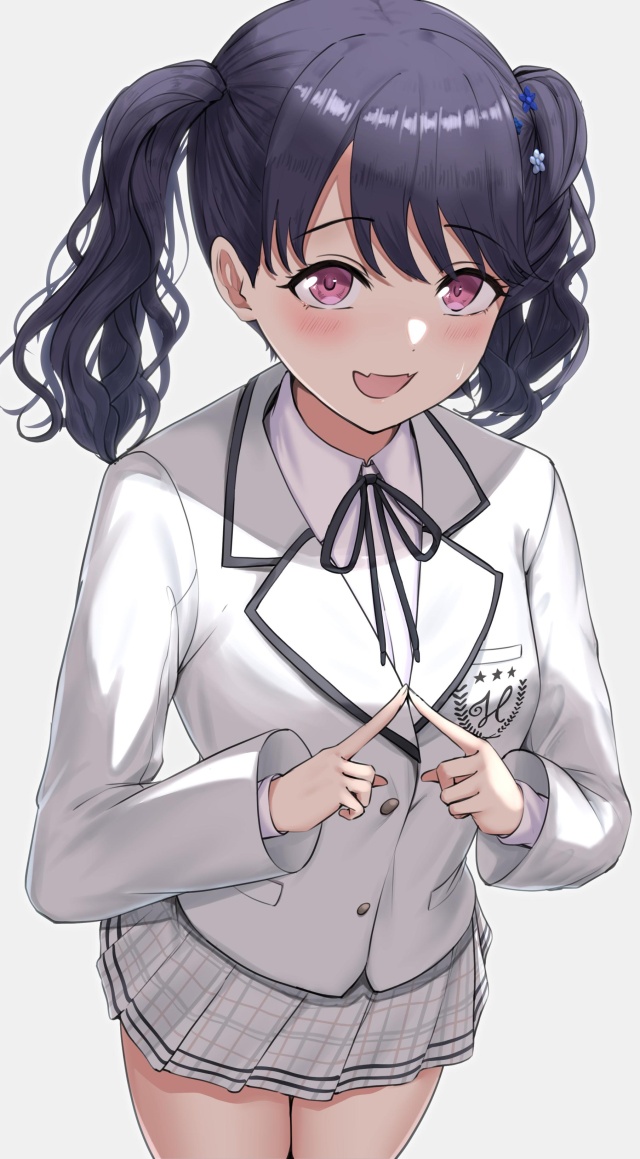 ツインテールのエロ画像集めてみたよ！