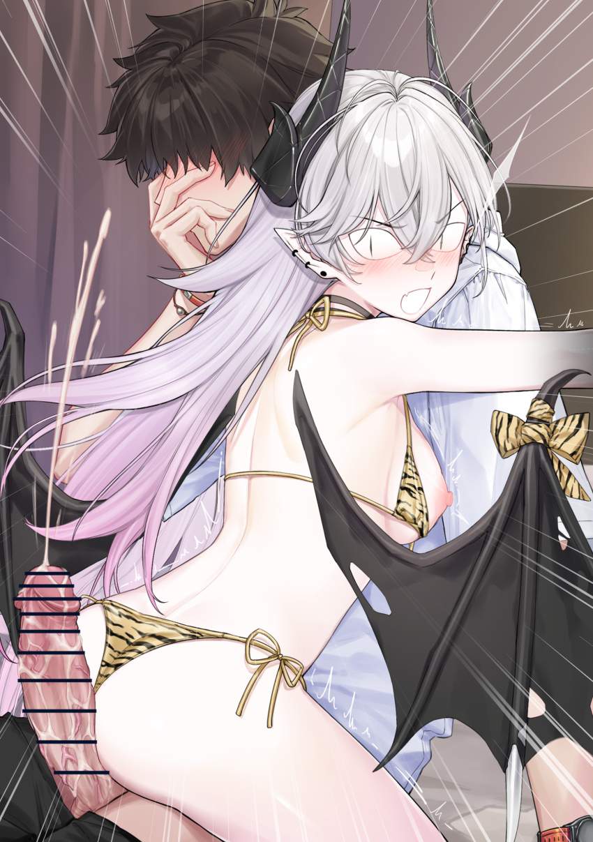 Fate Grand Orderのエロ画像待った無し！