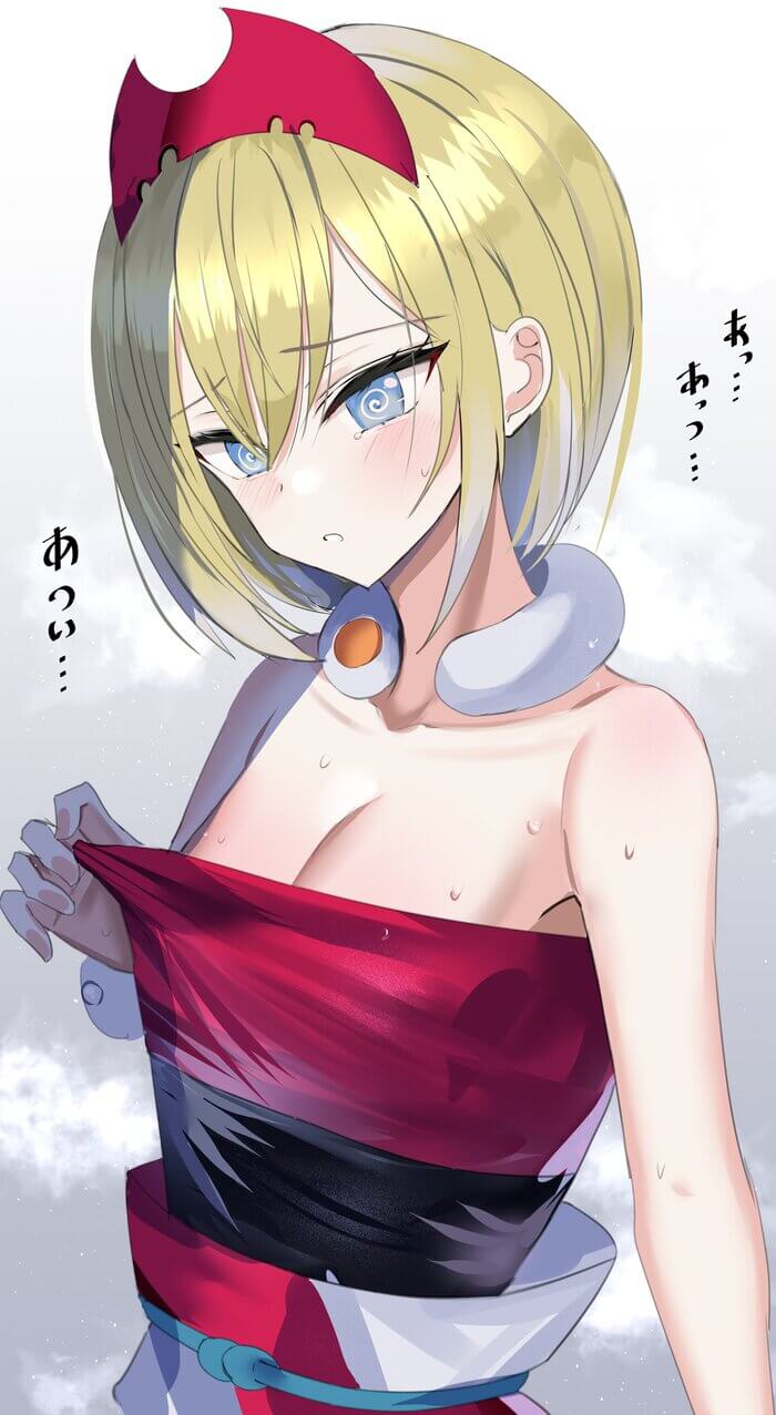 ポケットモンスターのエロ画像でヌきたい奴らは集まれ！