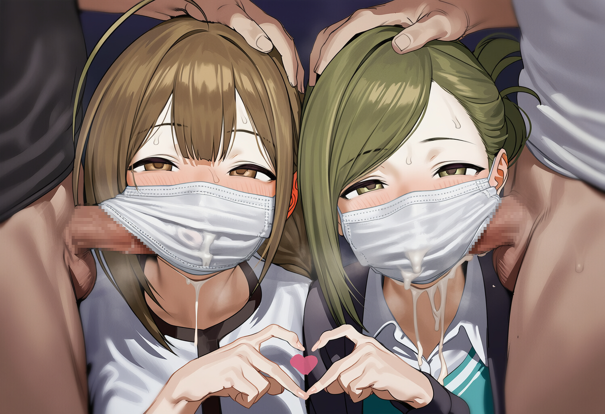 アイドルマスターのエロ画像でヌきたい奴らは集まれ！