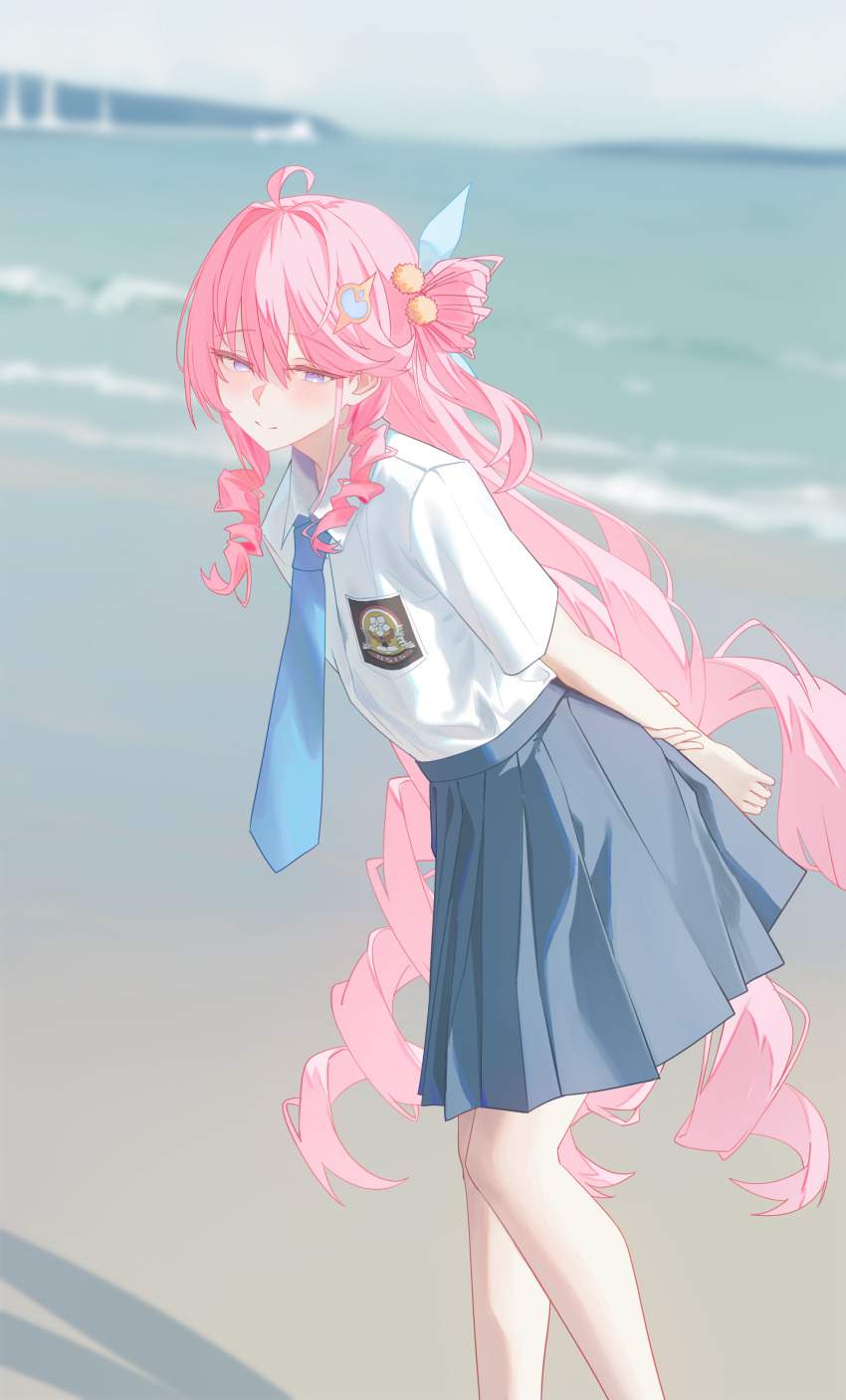 鳴潮エロ画像総合スレ