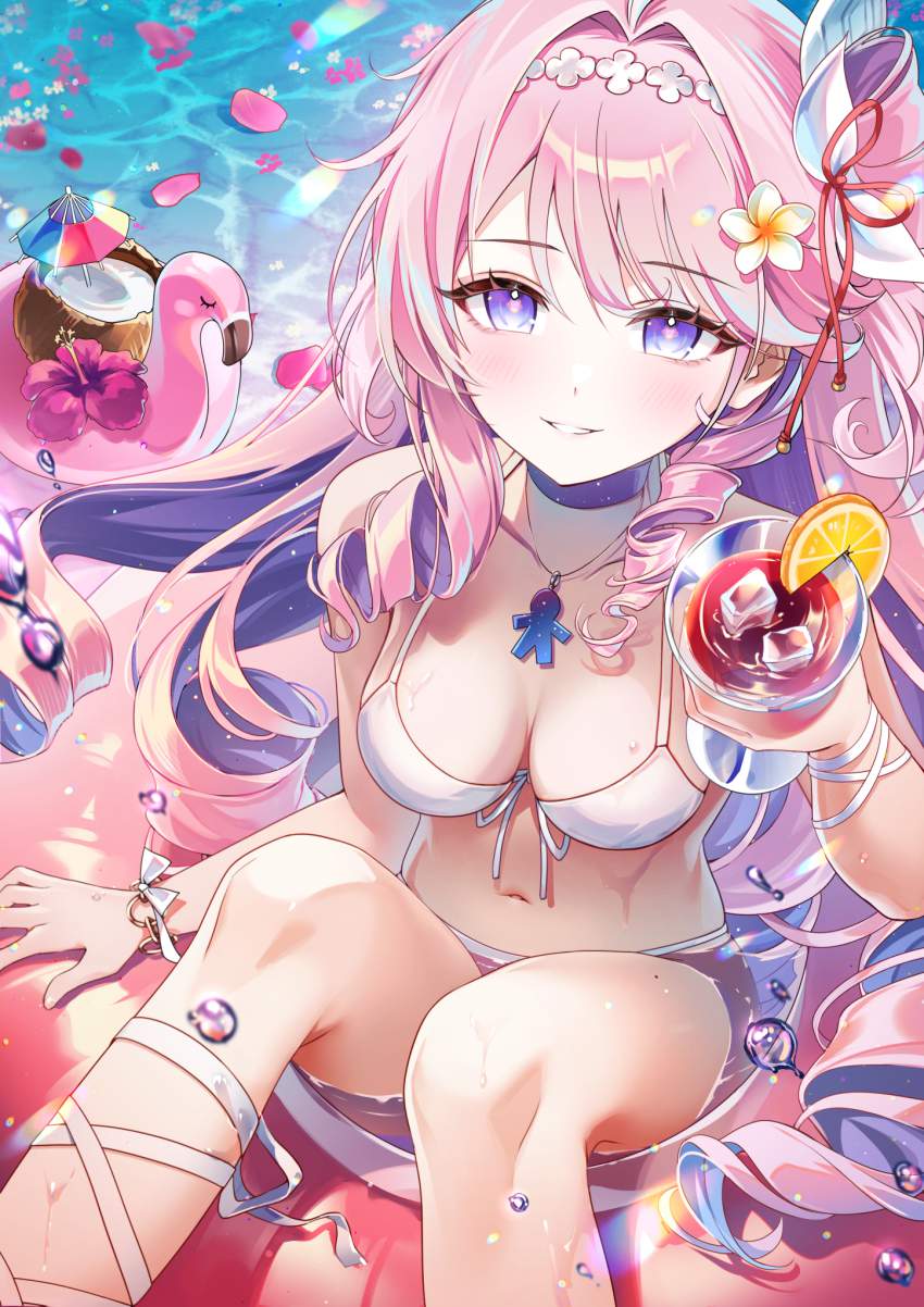 鳴潮エロ画像総合スレ