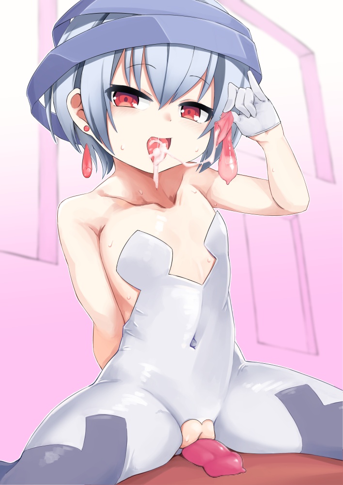 コンドームのエロすぎる画像ください！