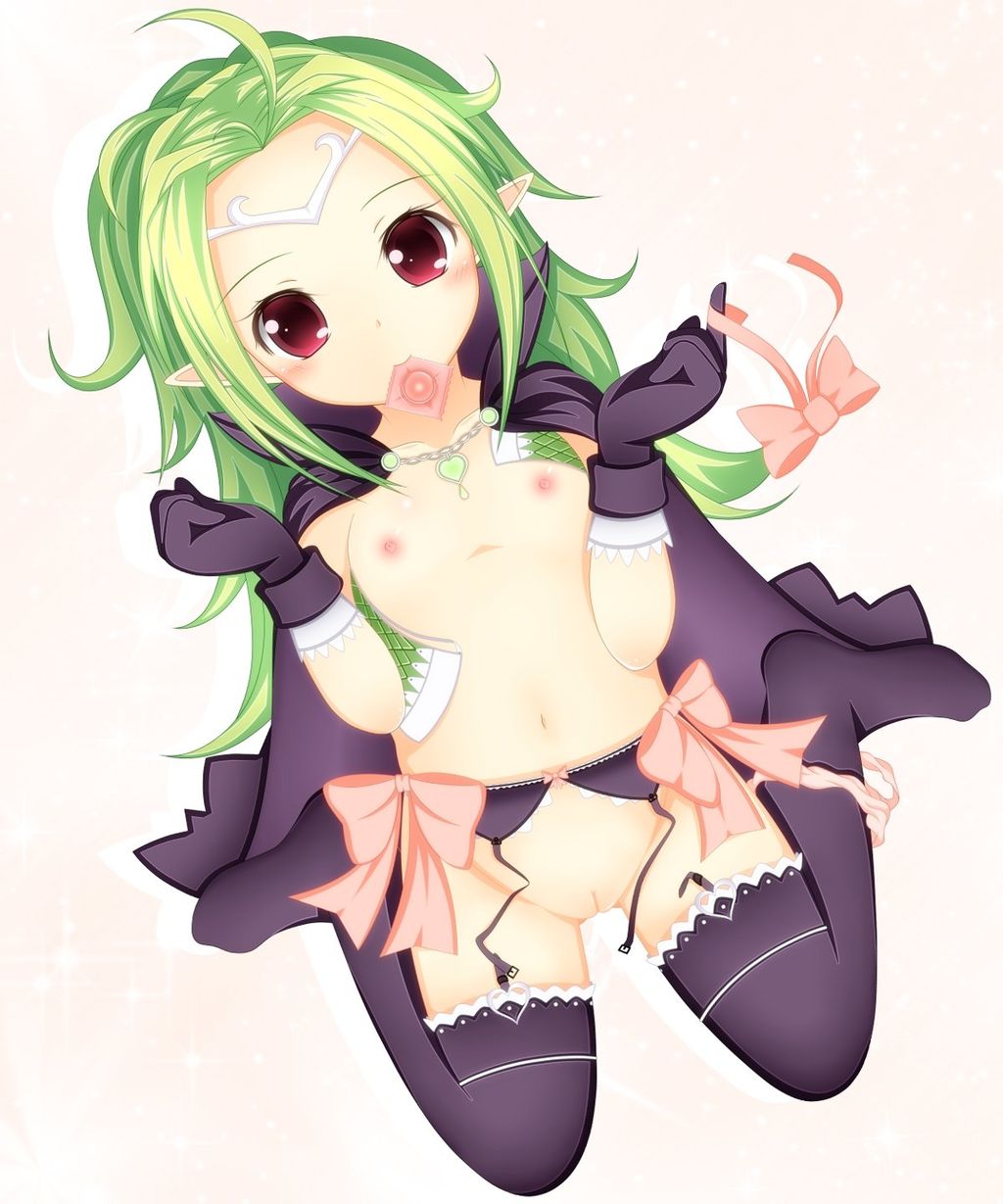 コンドームの二次エロ画像を愛でる。