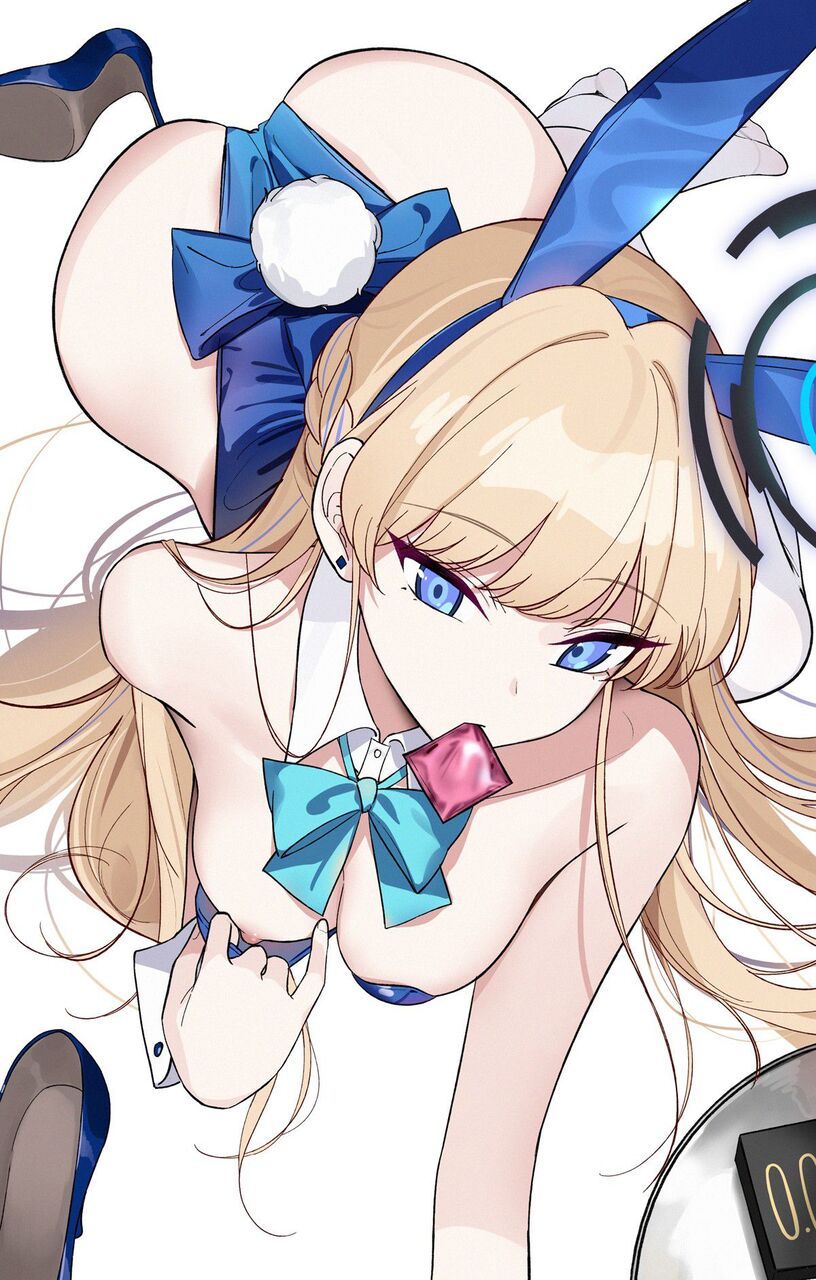 コンドームの二次エロ画像を愛でる。