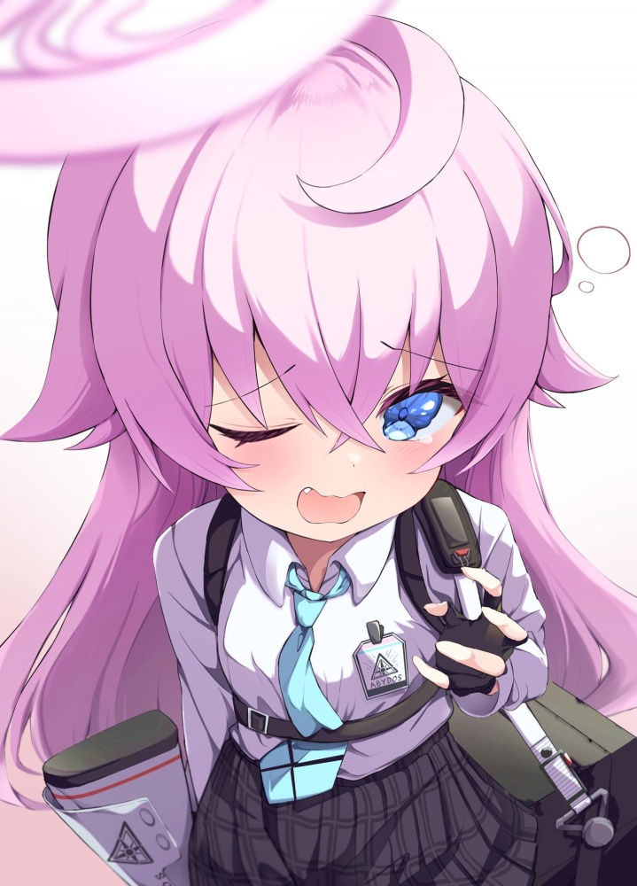 ブルーアーカイブのエロ画像集めてみたよ！