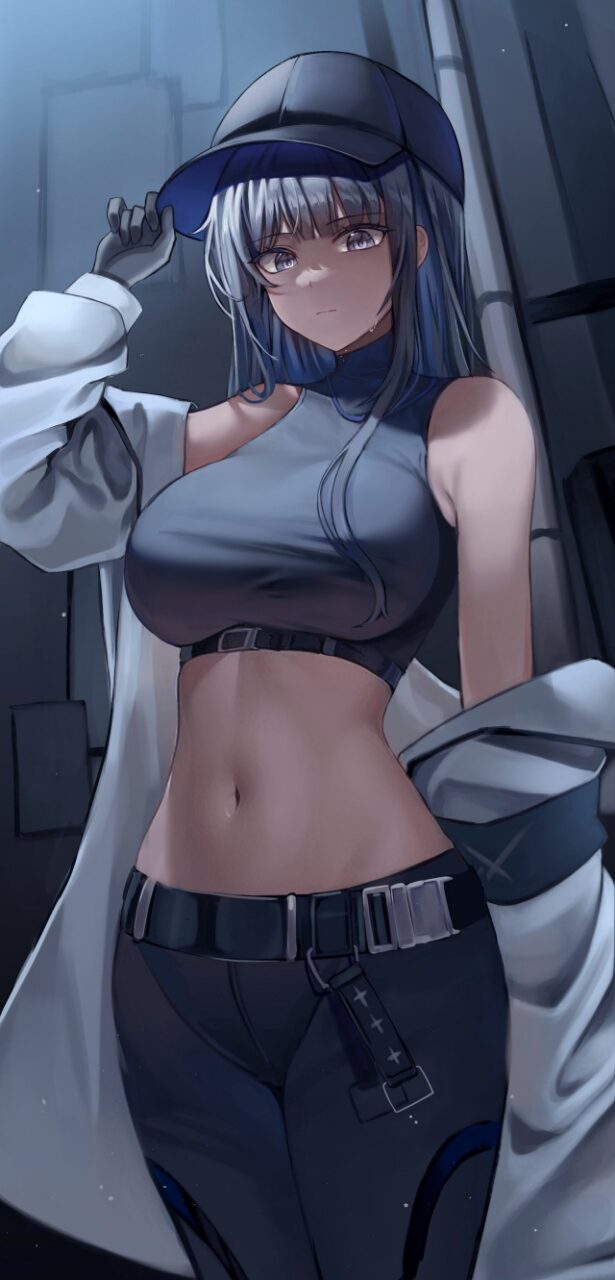 ブルーアーカイブのエロ画像集めてみたよ！